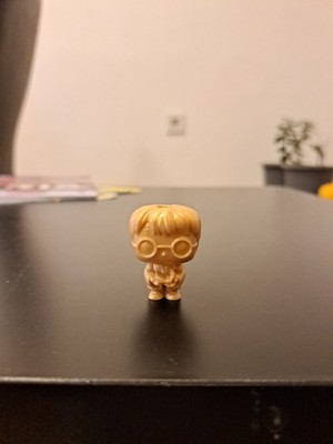 NEW 2024 Golden Harry Potter Funko Pop kinder Joy VT401 K *SUPER RARE*