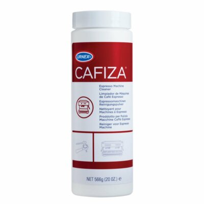 Urnex Cafiza 20 oz Espresso Machine Cleaning Powder