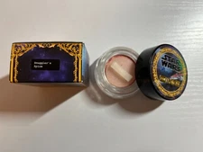 LE Star Wars Pat McGrath ChromaLuxe Artistry Pigment Smuggler's Spice NIB