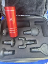 Medic Therapeutics Special Edition Handheld Portable Massage Gun