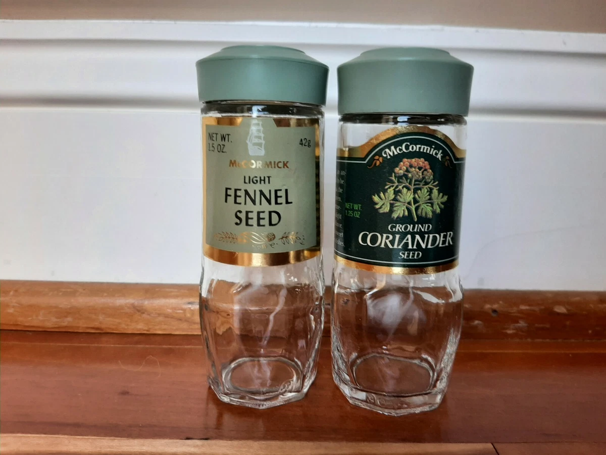 Best Spice Jars