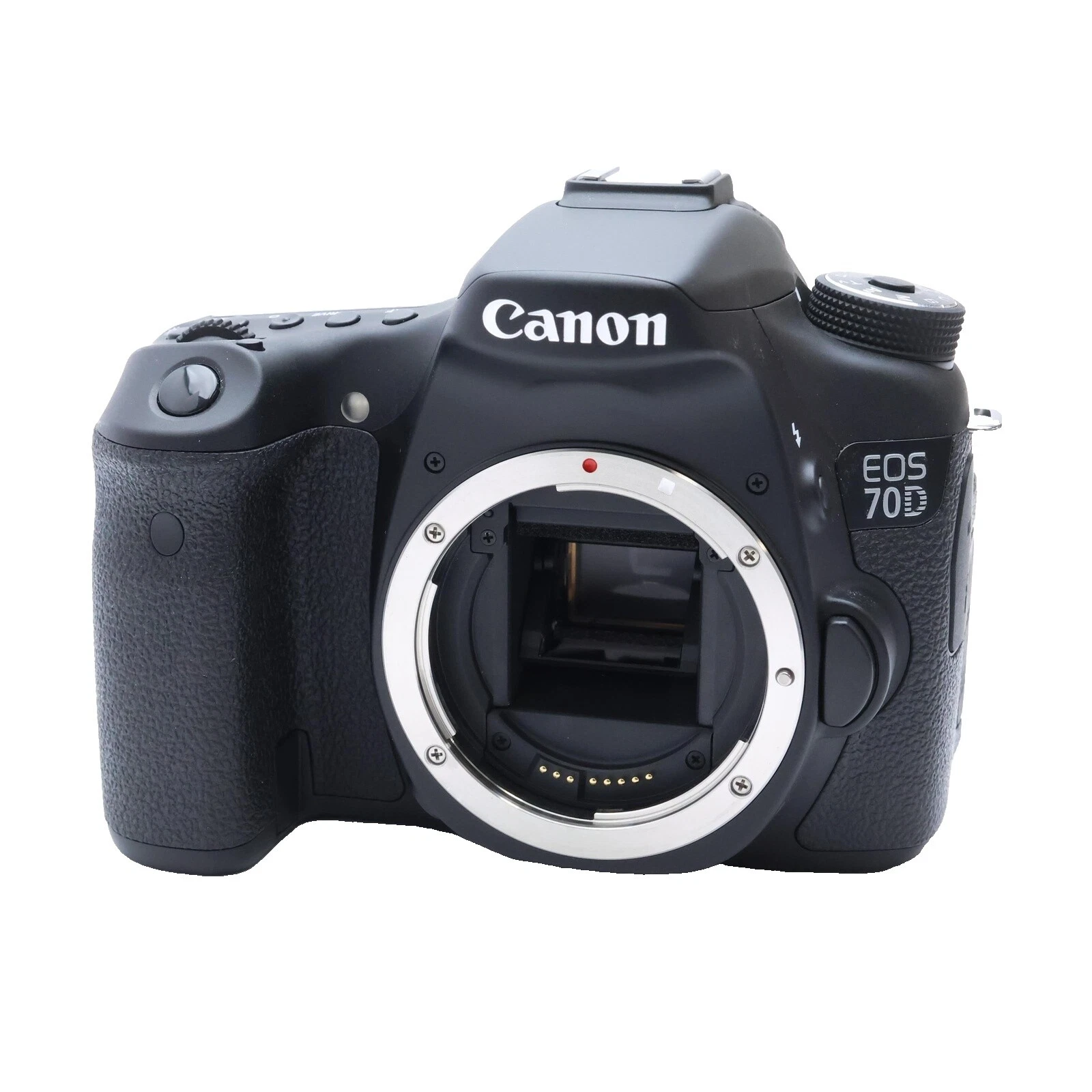 Canon EOS 70D Digital Cameras