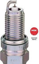 Set of 4 NGK spark plugs for JEEP RENEGADE MultiAir 1.4L