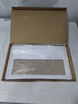 M&S Systems Retrofit Mounting Frame (White) DMCFM