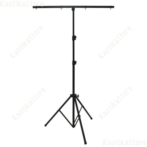 Treppiede Pieghevole Per Altoparlanti DJ MR DJ SS300 - Supporto Per Casse