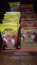 Topps Series 2 2020 Retail (3) Blaster Box (10) Mega Packs 