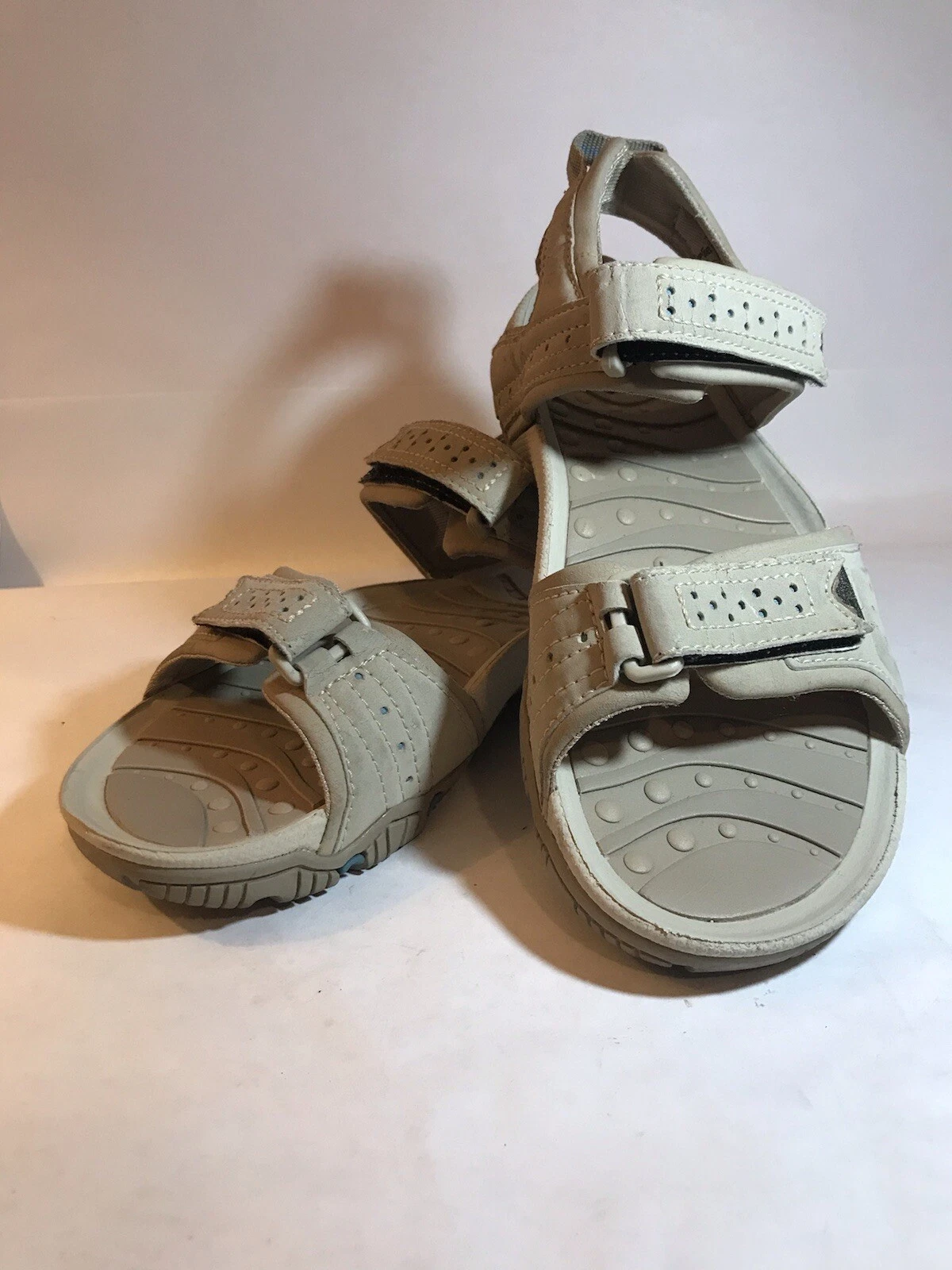 Sandali sportivi sportivi Nike ACG donna taglia 5 escursionismo passeggiate campeggio