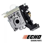 Genuine OEM Echo A021004890 Carburetor for Select Trimmers & more