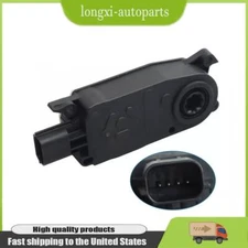 Radiator Grille Shutter Actuator Motor for Ford Edge 2019 20 21 22 2023