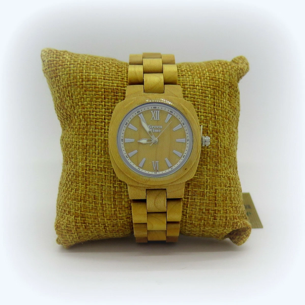 OMEGA Orologio da polso da donna in oro 18K Anni '50 Quadrante