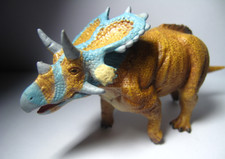 2017 NEW Collecta Dinosaur Toy / Figure Mercuriceratops