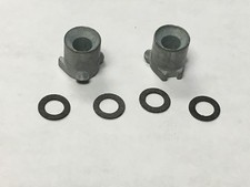 2 Pack Holley Qft Aed Carburetor Accelerator Pump Discharge Nozzle .035