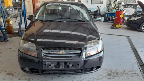 96452343 Ansaugkrümmer Für CHEVROLET KALOS 1.4 SE 2007 2866147 - Bild 7 von 10