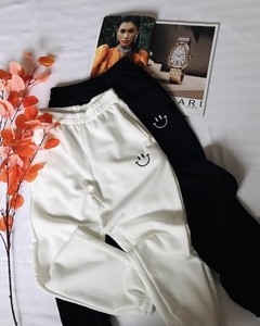 jogging femme confortable