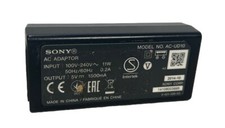 Sony AC UD10 Main Adaptor for Sony A7S