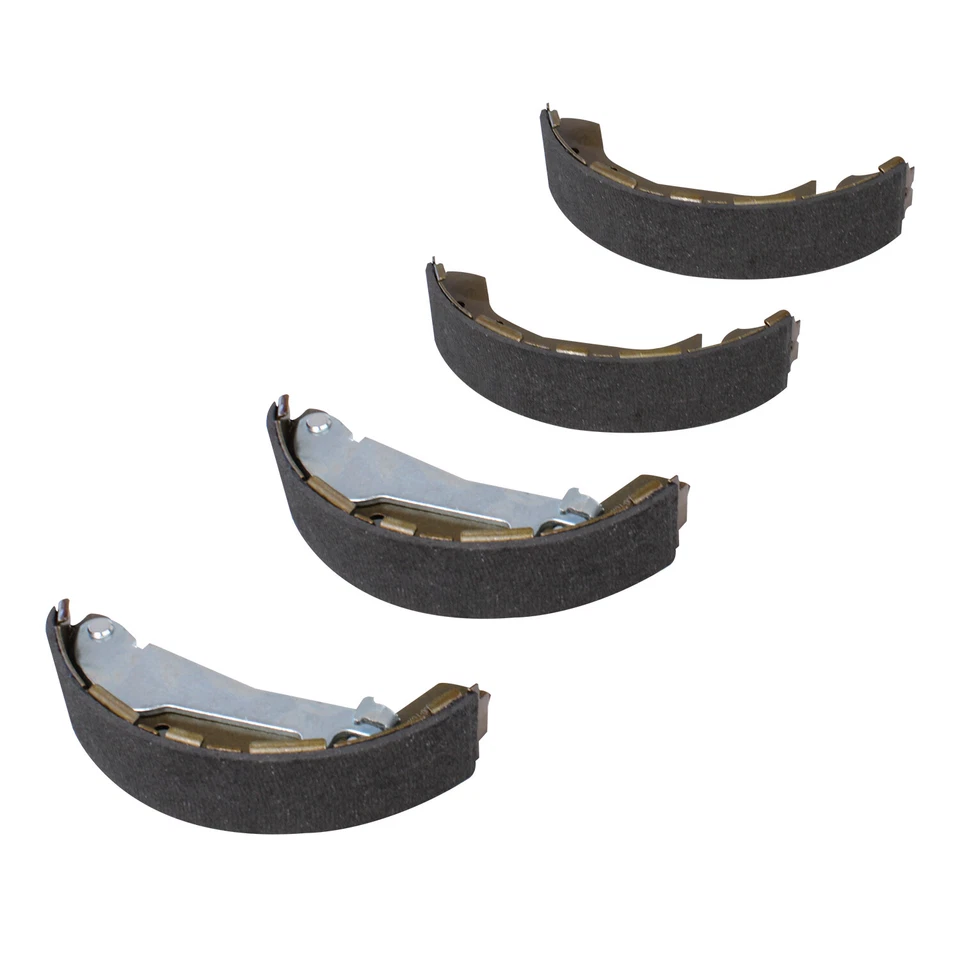 Rear Brake Shoes for Dodge Stratus Chrysler Sebring Chevy HHR Cobalt G5 - Image 3 of 4