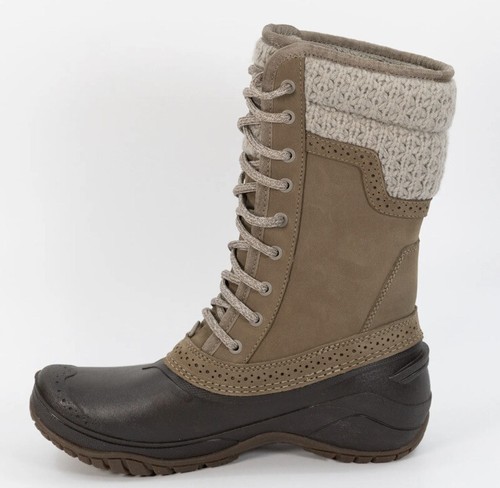 The North Face Women's Shellista II Mid 