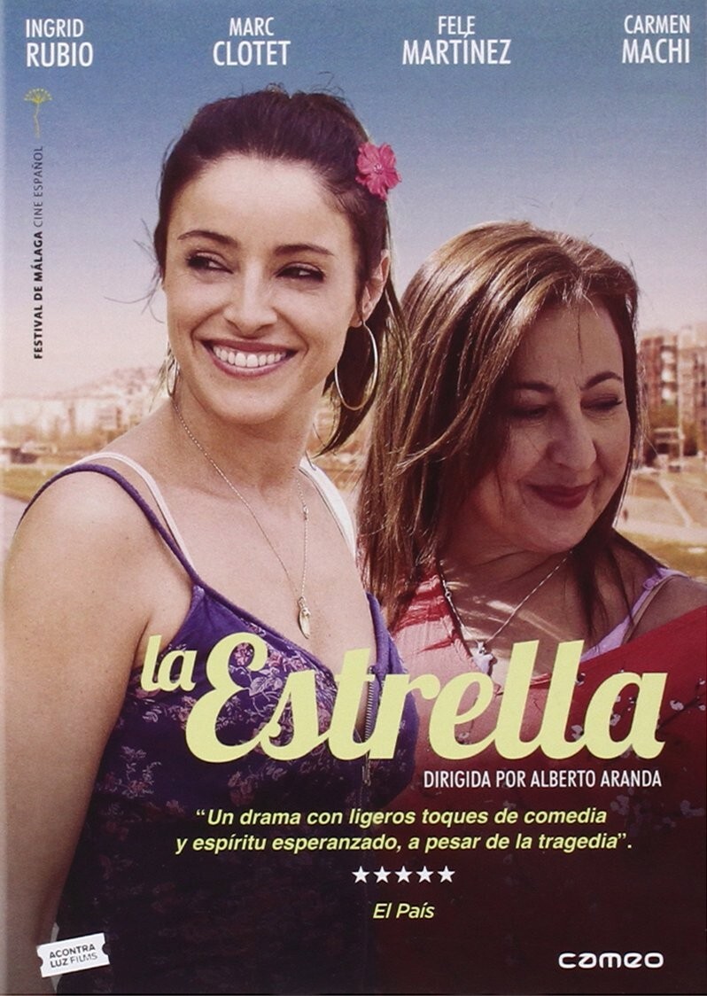 LA ESTRELLA (DVD)