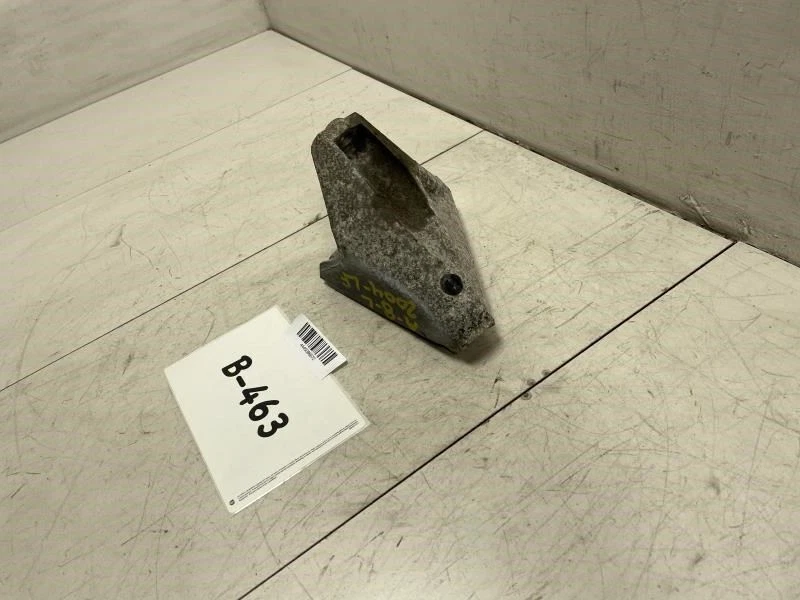 AUDI A8L 4.2 QUATTRO 2004 delantero izquierdo conductor motor soporte de montaje OEM+ Foto 2 de 4