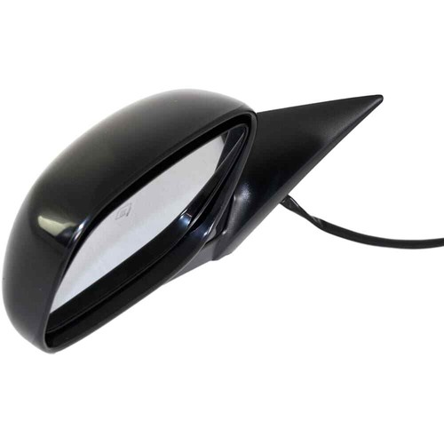 Espejo retrovisor izquierdo nuevo para Lincoln Town Car 2003 por FO1320324 4W1Z17683BA-PFM JLN14EL - Imagen 3 de 4