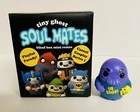 Tiny Ghost Soul Mates Mini Thanos Series 1 NYCC 2023