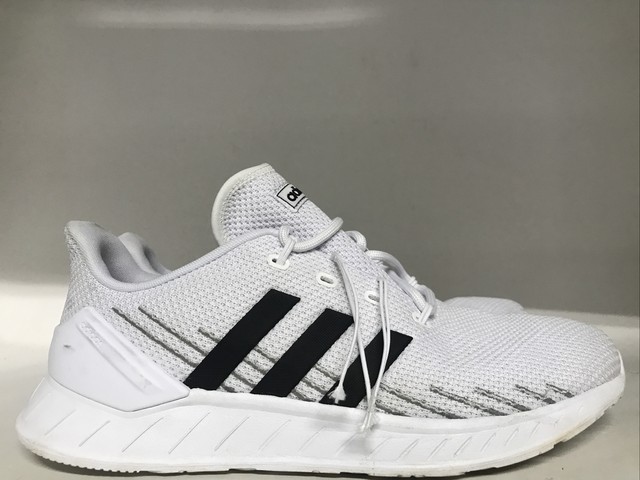 adidas Questar Flow NXT Cloud White 