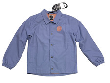 120 Airblaster Bruiser Shell/ Winter Jacket NWT Size XS, M or L Purple