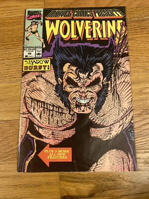 MTG Marvel's Wolverine1箱 MTG Marvel Secret Lair Wolverine