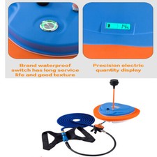 2.7-5.5H Scuba Diving Snorkel Equipment 10M Dive Without Tanks  