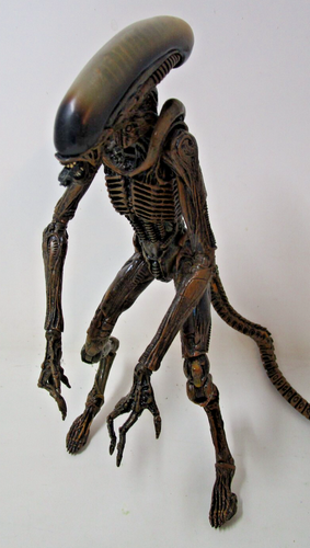 Dog Alien 2014 NECA Alien 3 Loose Action Figure 9" Inch Sci Fi Classic Monster - Picture 2 of 6
