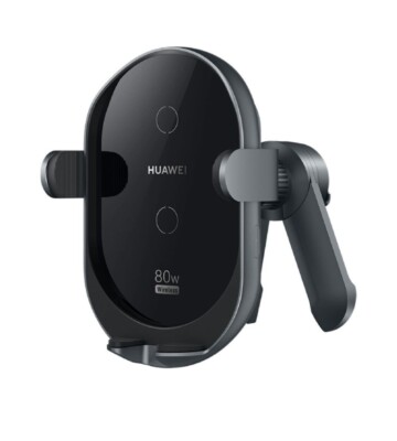 Huawei Super Fast Charge Wireless Car Charger K080 Max 80W For Mate 60 50 40