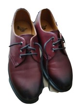 Doc martens 38 Neuves .Bordeaux
