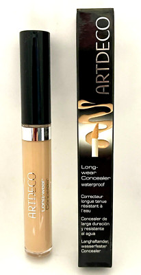 Artdeco Longwear Concealer waterproof, wasserfest, 7ml - 18 Soft Peach
