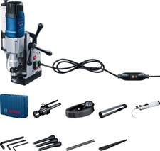 Bosch Professional Trapano magnetico Gbm 50-2b 1200 W 50Nm