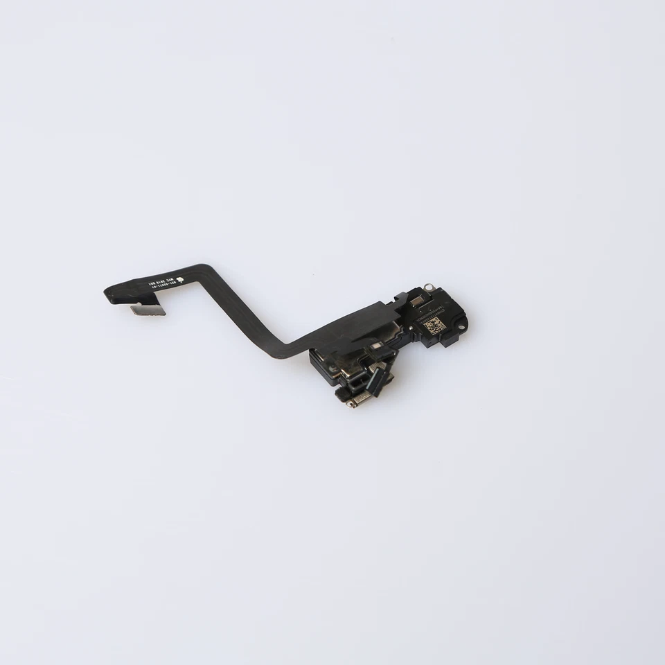 Original Apple iPhone 11 Pro Max A2218 Logicboard Motherboard 64GB A13 820-01682 - Bild 3 von 3