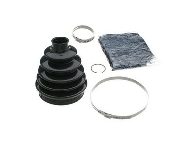 Front Outer EMPI CV Boot Kit fits Kia Spectra 2007-2009 68QWBD