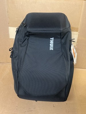 Thule Accent Backpack 23L Bundle With Subterra PowerShuttle (NEW/WITH TAGS)