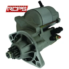 New 12V Starter For Dodge Ram 3500 8.0L 1999-2003 56027703AC2 56027703AB SND0276