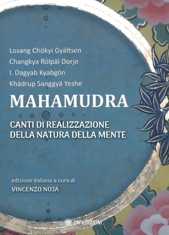 Libri Mahamudra - Immagine 2