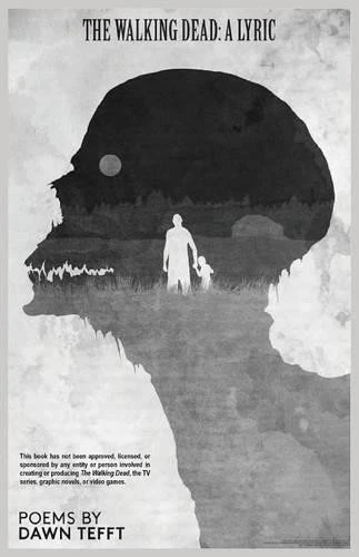 Dawn Tefft The Walking Dead (Poche) - Photo 1/1