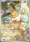 Eevee ETB SVP en 173 Black Star Promo Prismatic Evolutions
