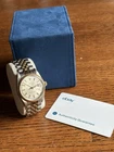 Rolex Datejust 1601 Vintage 36mm Two-Tone Gold Steel Jubilee Fluted Bezel Watch