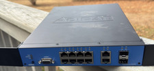 ADTRAN Netvanta 1531P 12 Port Rack-mountable ...