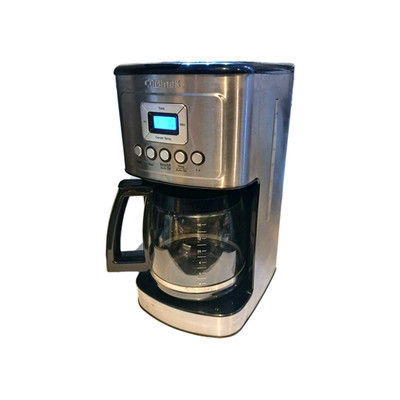Cuisinart PerfecTemp 14-Cup Programmable Coffee Maker DCC-3200