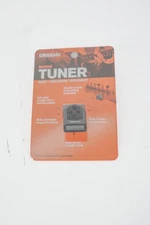 D'Addario NS Micro Headstock Tuner, New