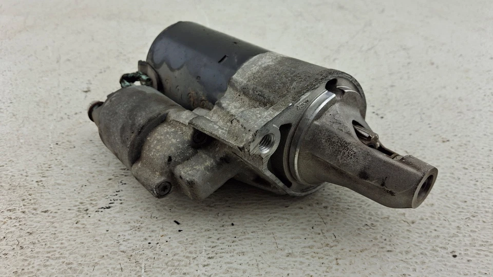 Mercedes-Benz C300 2008-2012 motor de arranque de coche solenoide OEM Foto 4 de 4