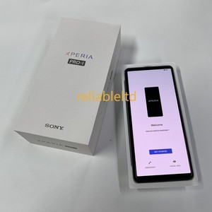 Sony Xperia Pro I | eBay