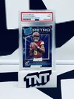 Jayden Daniels 2024 Panini Donruss - Rated Rookie Retro #11 PSA 9