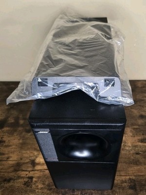 Vintage BOSE Acoustimass 10 Home Entertainment Speaker - Subwoofer