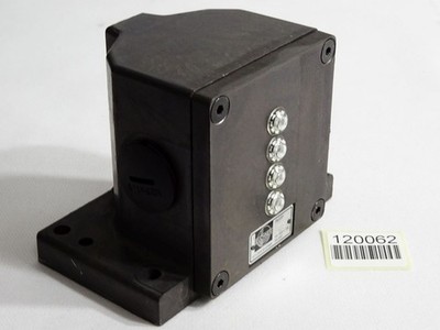 Euchner Reihengrenztaster RGBF04 R12-502-LE060-M